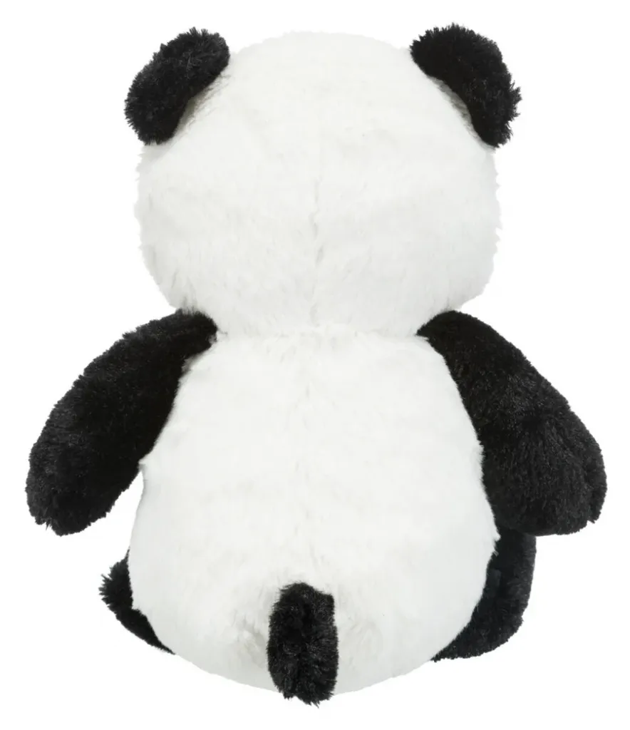Pandabär für Hunde